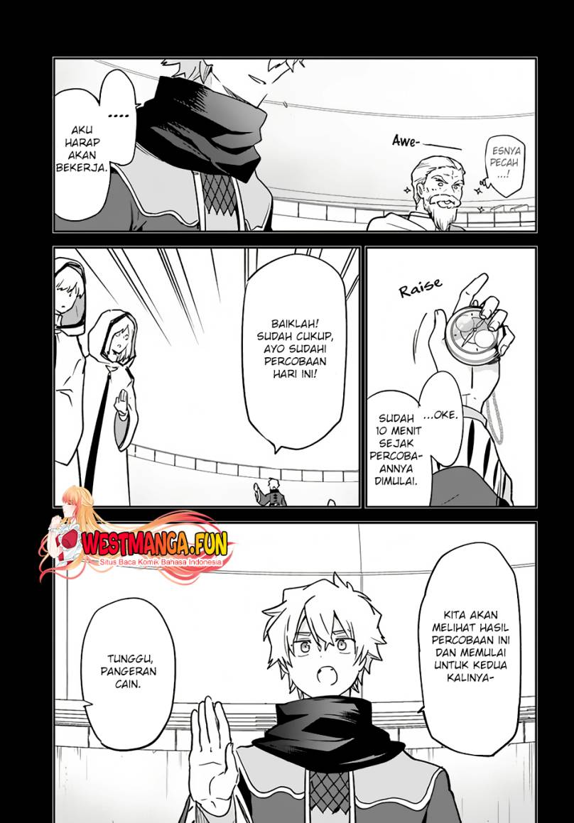 Henkyou Gurashi no Maou, Tensei shite Saikyou no Majutsushi ni naru ~Aisarenagara Nariagaru Moto Maō wa, Ningen o Shiritai~
